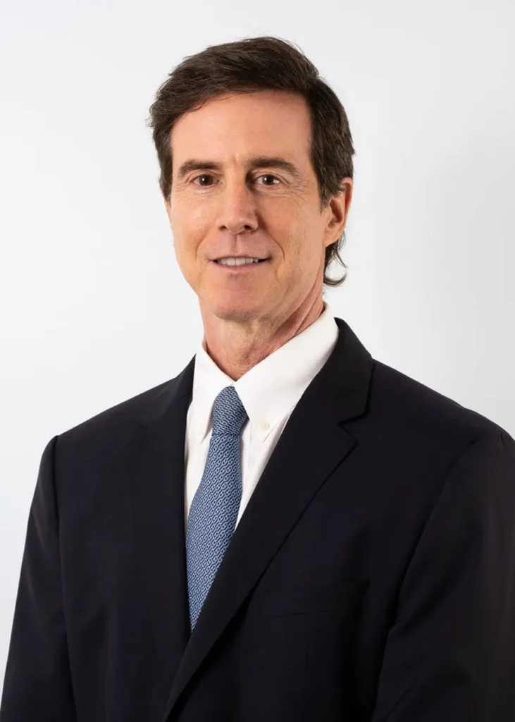 John Rachlin: Court Receiver Los Angeles